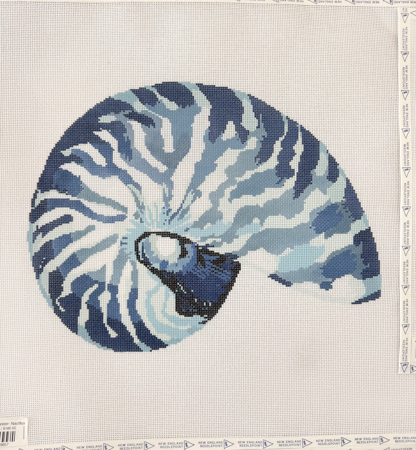 Thorn Alexander- Nautilus