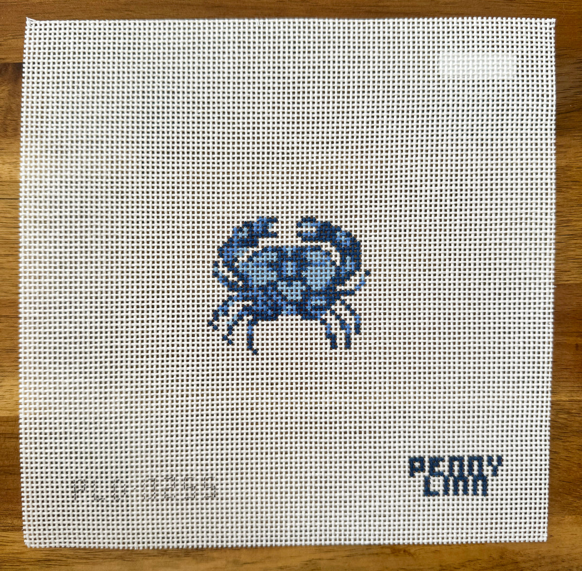 Pennylinn- Blue Crab