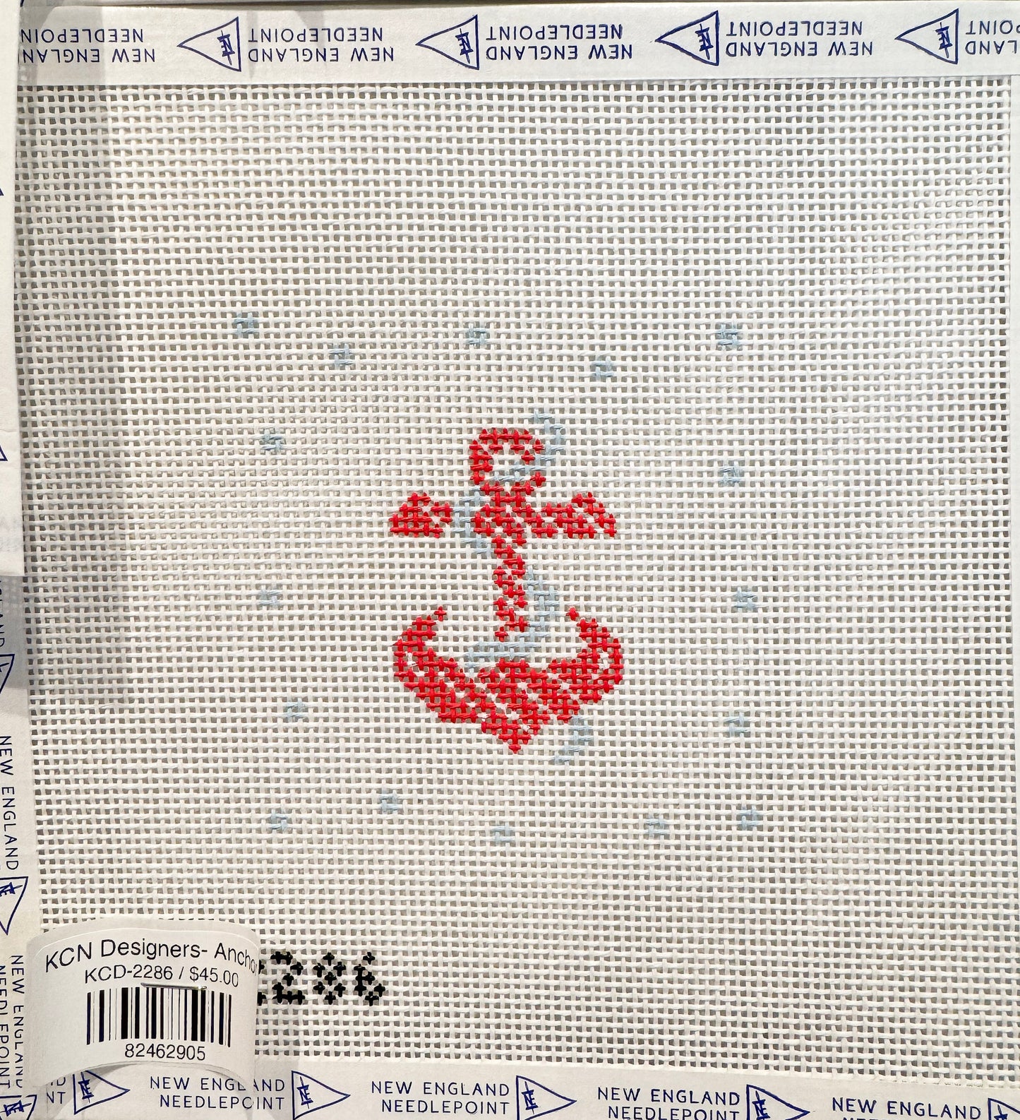 KCN Designers- Anchor