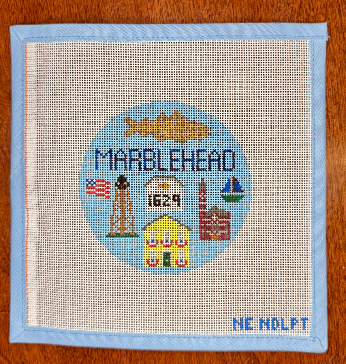 NE NDLPT- MHD Round