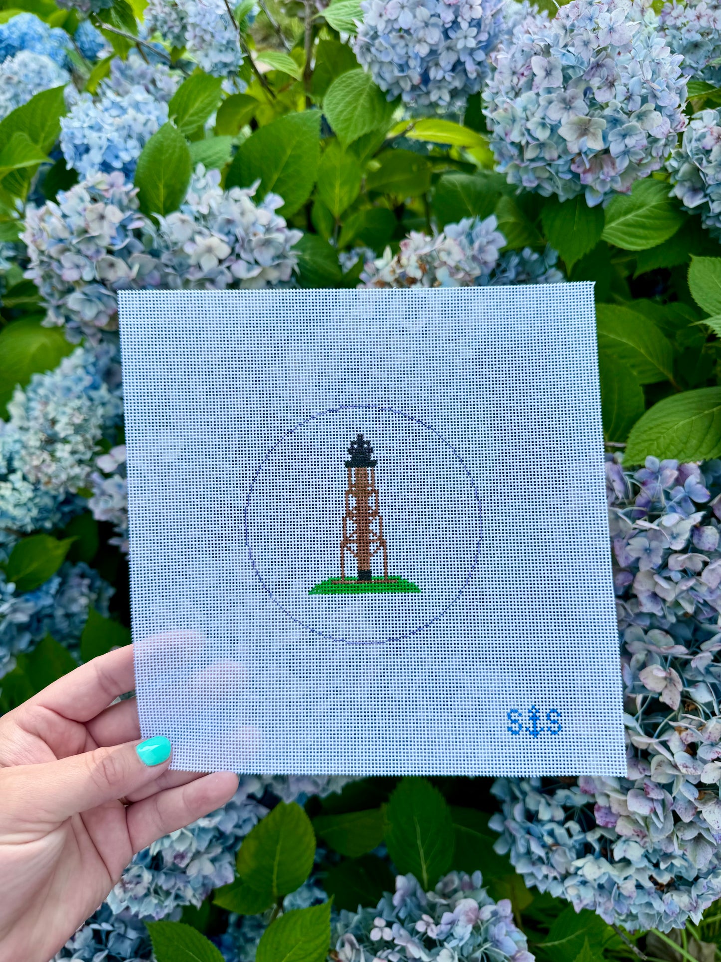 Marblehead Lighthouse