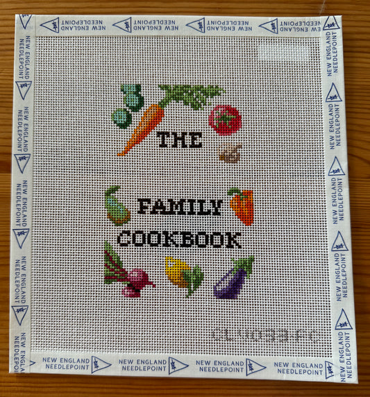 C'ate La Vie- Family Cookbook