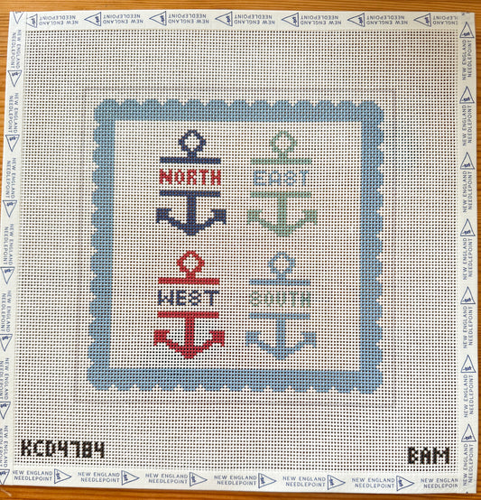 KCN Designers- Nantucket Winds