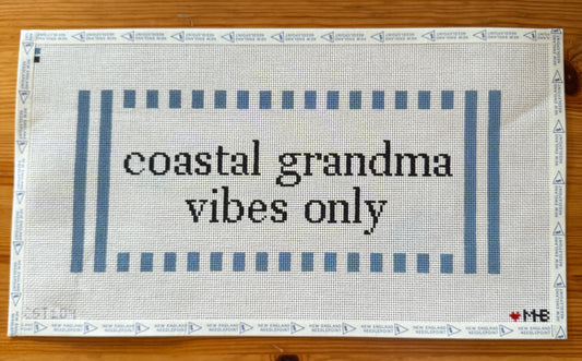 Love MHB- Coastal Grandma Vibes Only