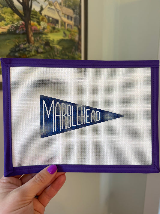 Marblehead Pennant