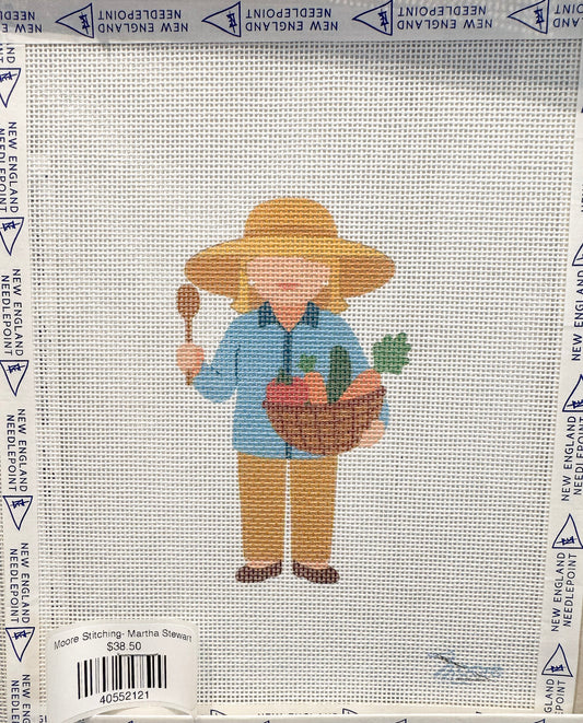Moore Stitching- Martha Stewart