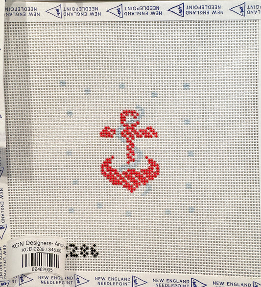 KCN Designers- Anchor